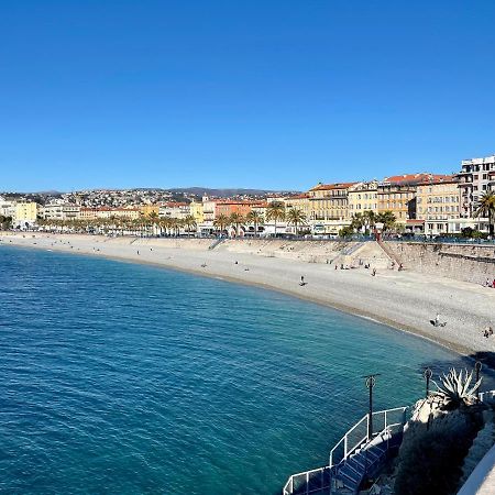 Apartamento Un Havre De Paix Et De Calme En Plein Centre De Massena Niza Exterior foto